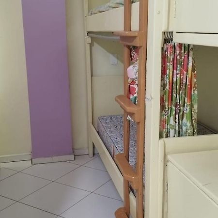 Hostel Em Brusque - Para Quem Busca Economia - Otima Localizacao Zewnętrze zdjęcie