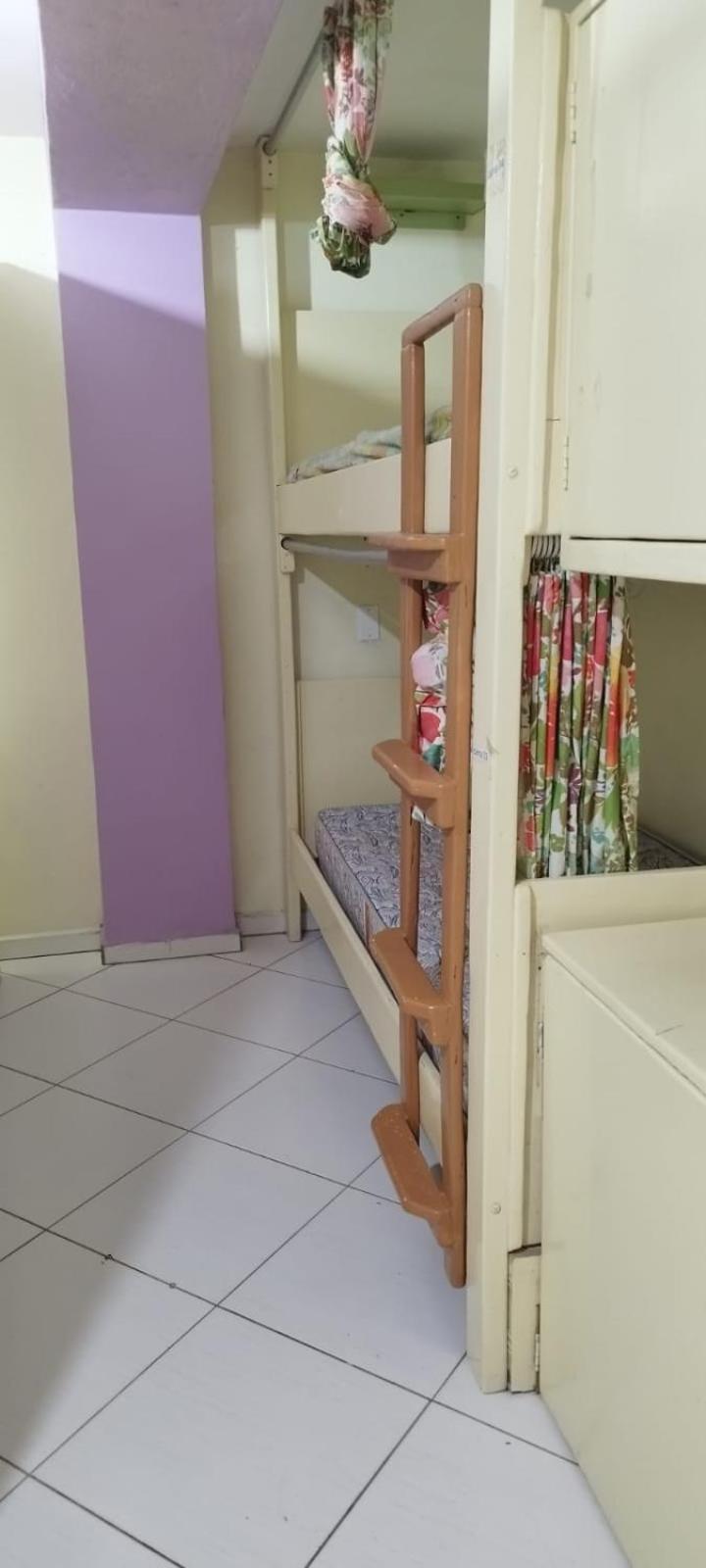 Hostel Em Brusque - Para Quem Busca Economia - Otima Localizacao Zewnętrze zdjęcie