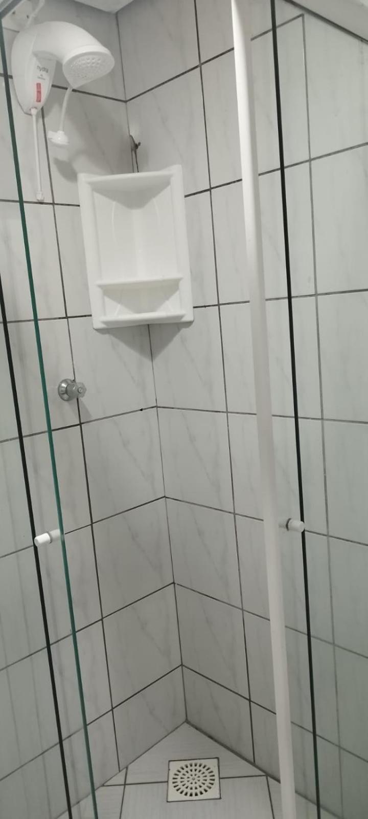 Hostel Em Brusque - Para Quem Busca Economia - Otima Localizacao Zewnętrze zdjęcie