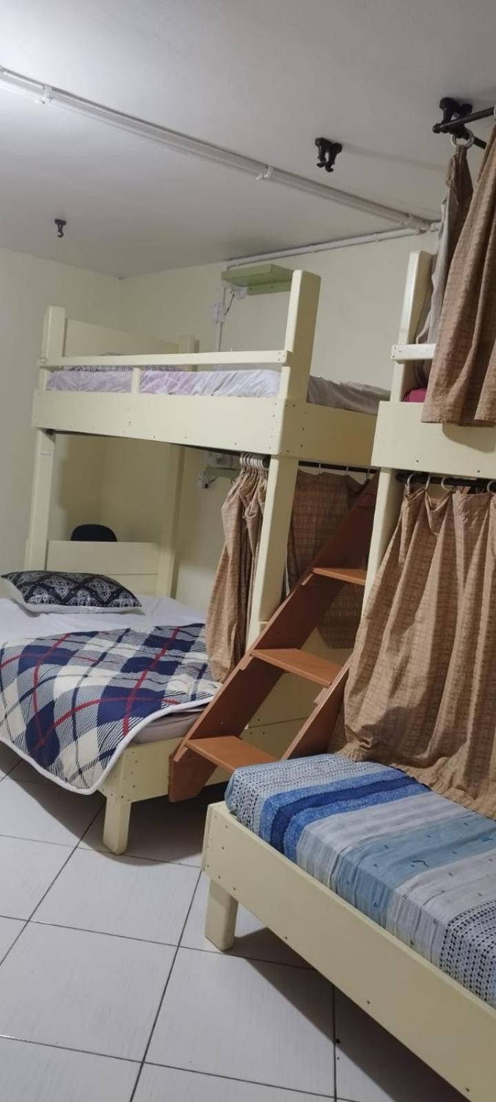 Hostel Em Brusque - Para Quem Busca Economia - Otima Localizacao Zewnętrze zdjęcie