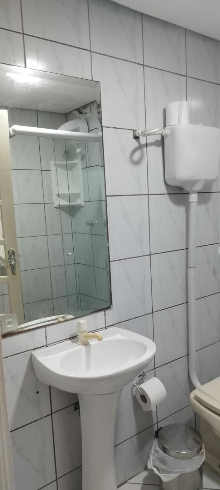 Hostel Em Brusque - Para Quem Busca Economia - Otima Localizacao Zewnętrze zdjęcie