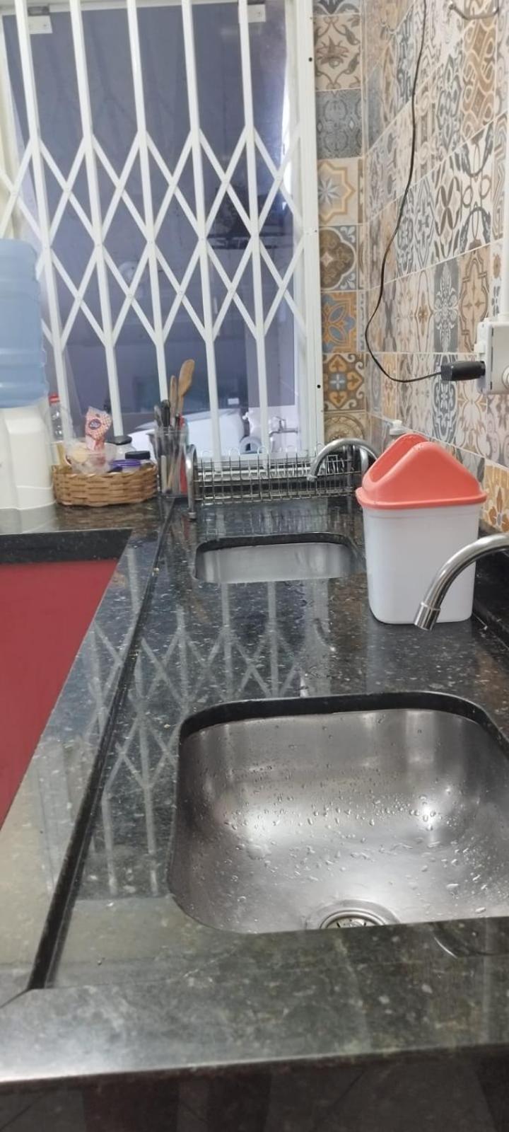 Hostel Em Brusque - Para Quem Busca Economia - Otima Localizacao Zewnętrze zdjęcie