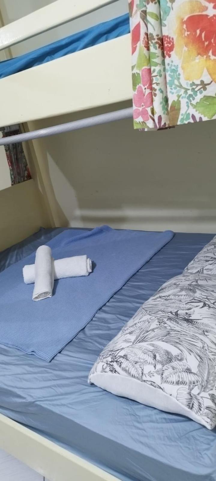 Hostel Em Brusque - Para Quem Busca Economia - Otima Localizacao Zewnętrze zdjęcie