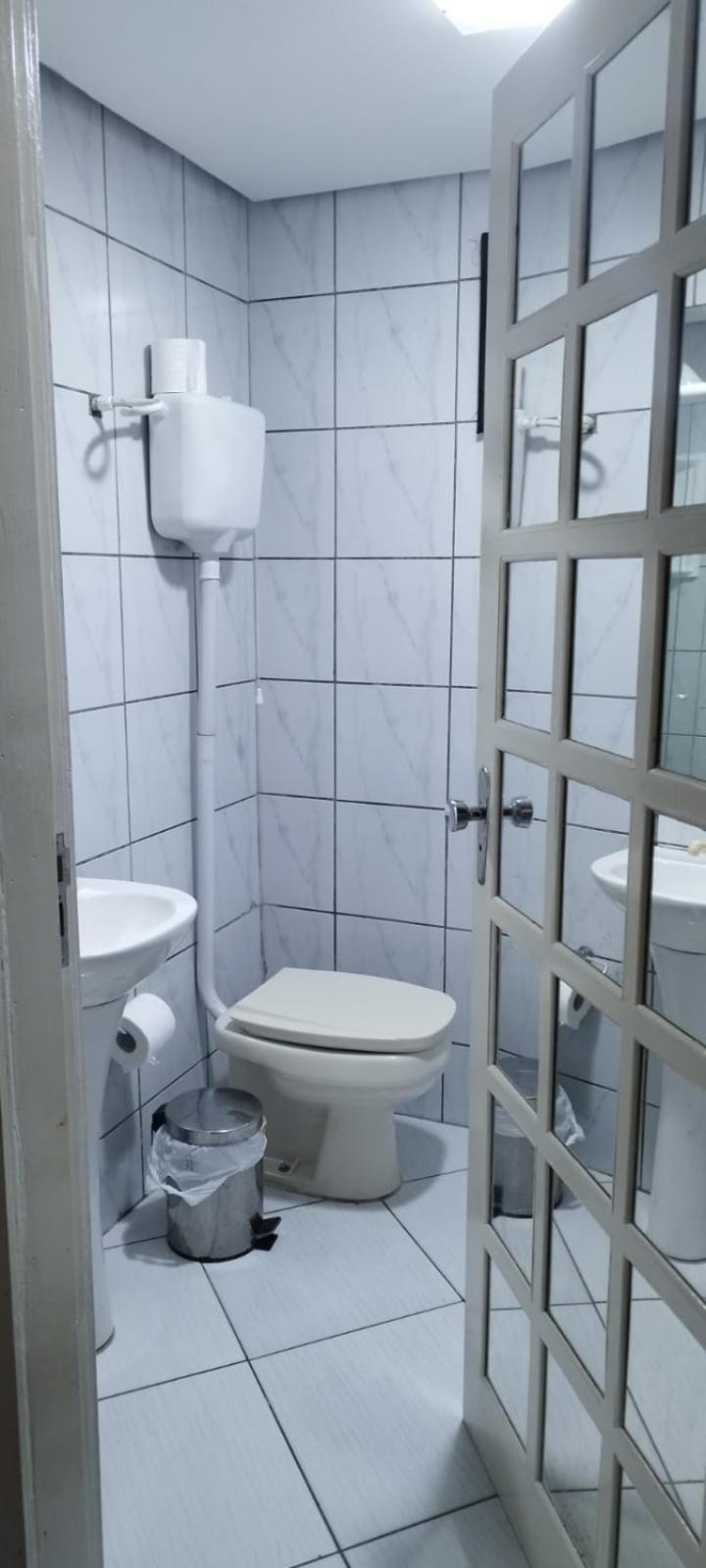 Hostel Em Brusque - Para Quem Busca Economia - Otima Localizacao Zewnętrze zdjęcie