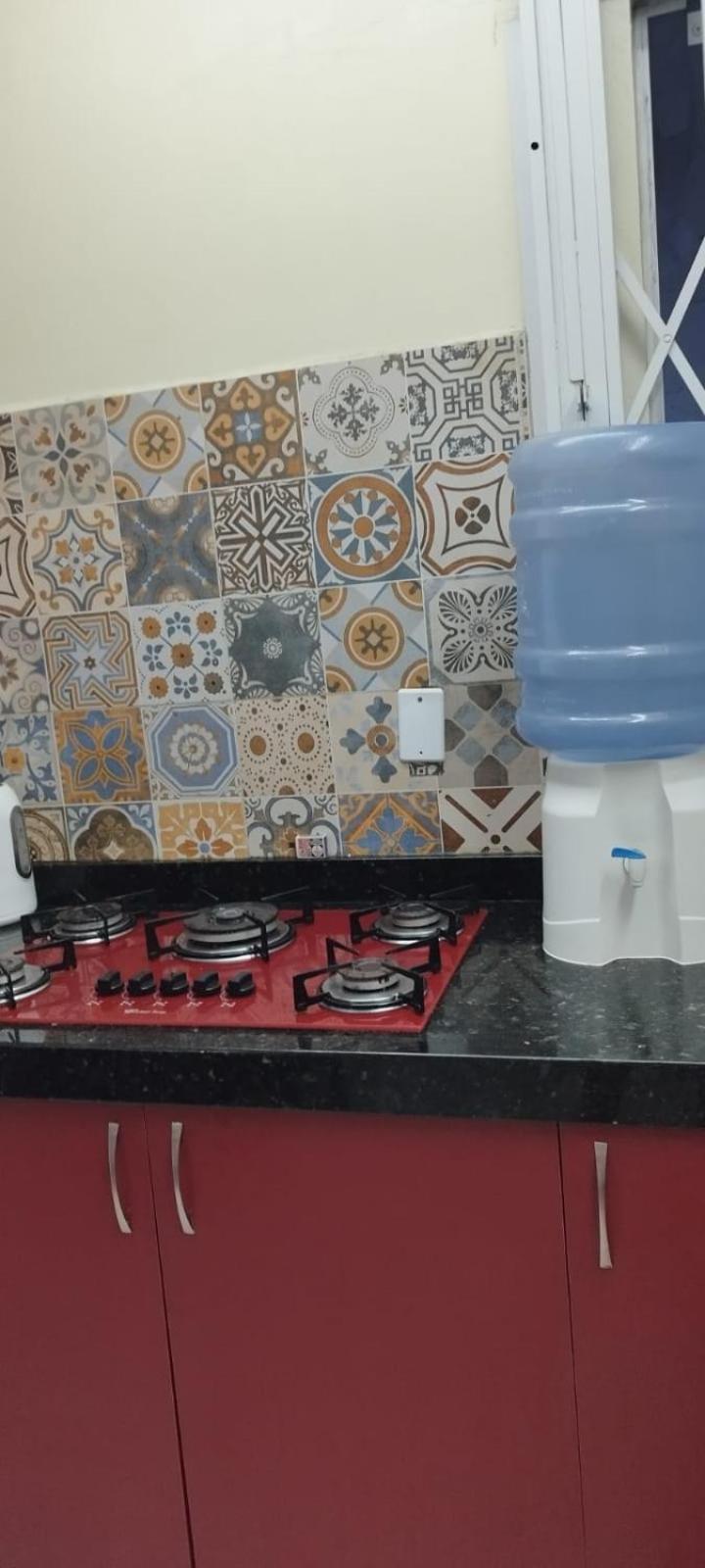 Hostel Em Brusque - Para Quem Busca Economia - Otima Localizacao Zewnętrze zdjęcie